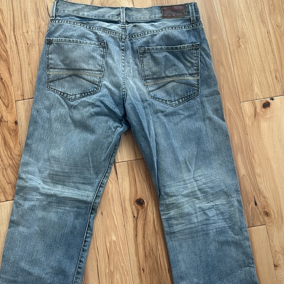 Express Jeans - Picture 3 of 3